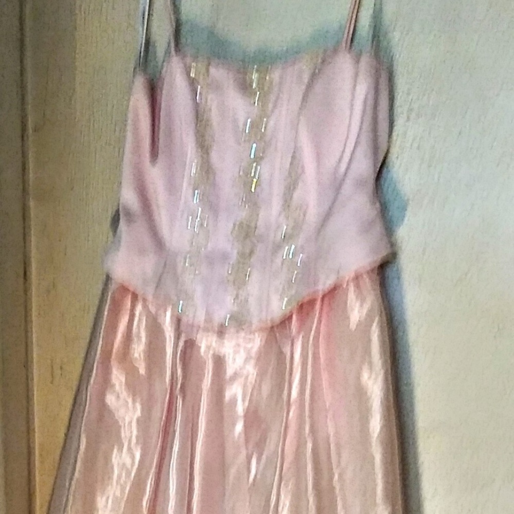 Roberta formal dress